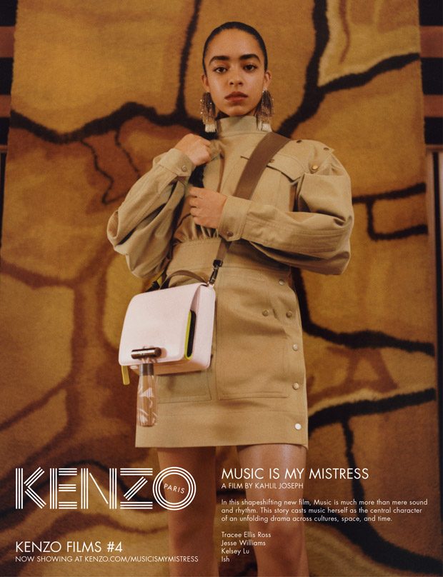 Kenzo