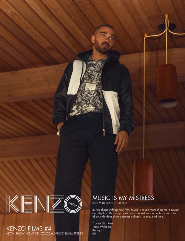 Kenzo
