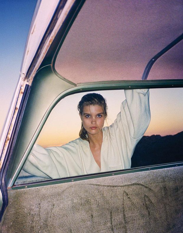 Luna Bijl