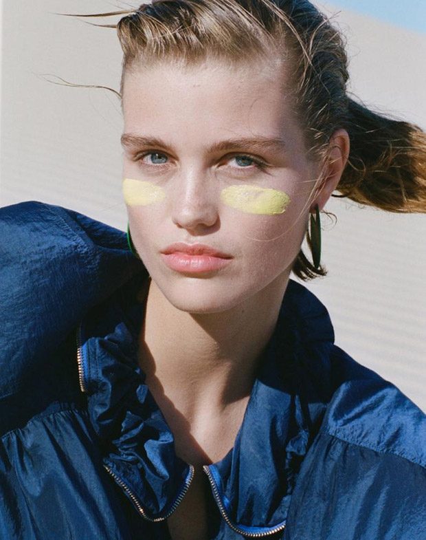 Luna Bijl