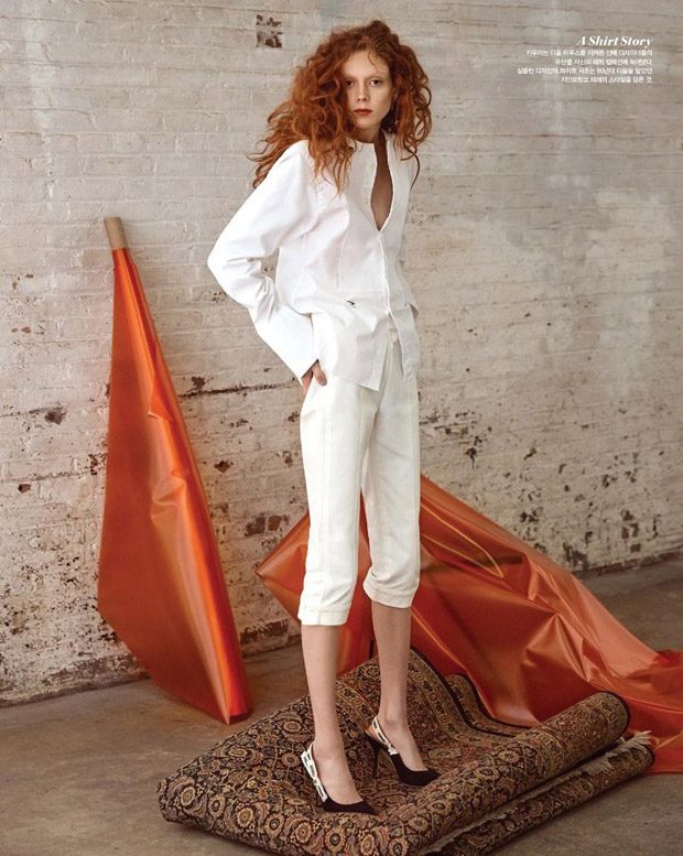 Natalie Westling