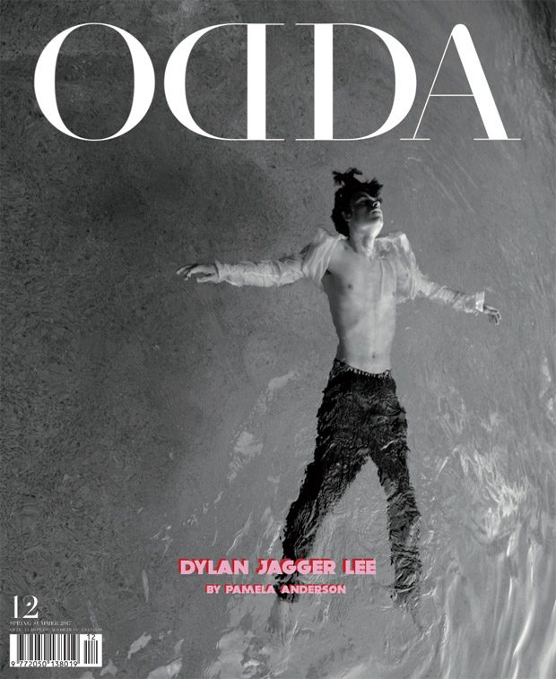 ODDA Magazine