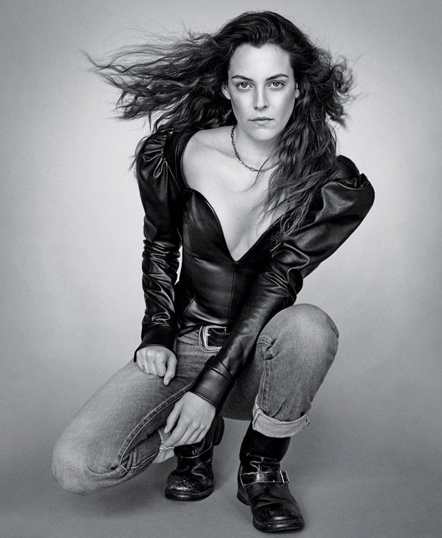 Riley Keough