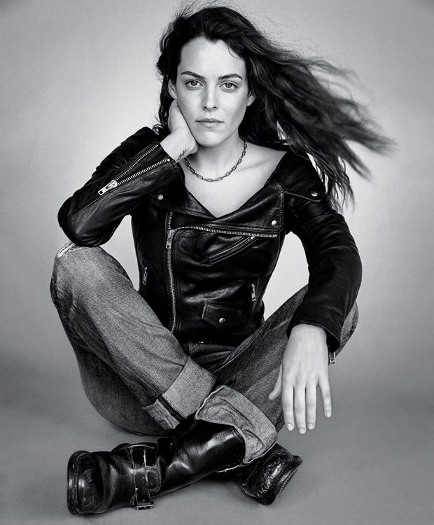 Riley Keough