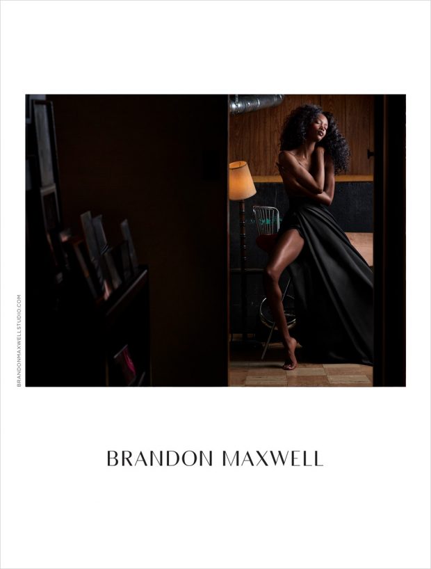 Brandon Maxwell