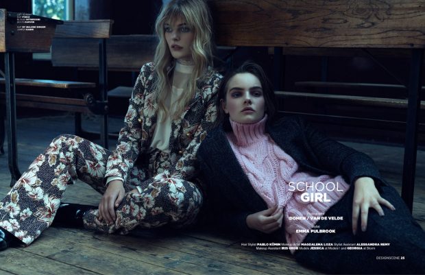 Design SCENE Magazine