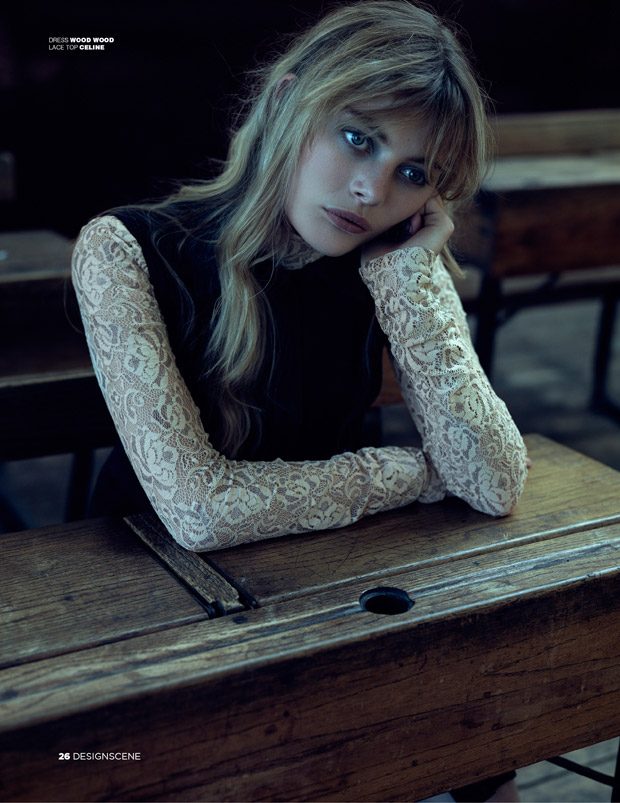 Design SCENE Magazine