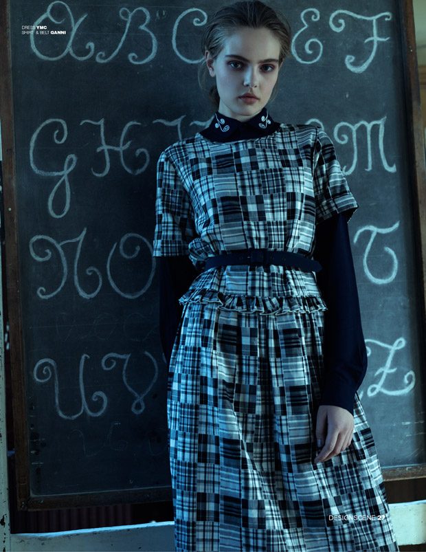 Design SCENE Magazine