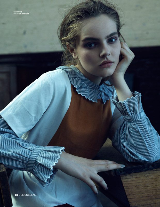 Design SCENE Magazine