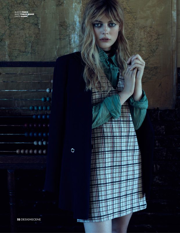 Design SCENE Magazine