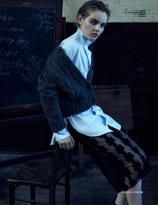 Design SCENE Magazine