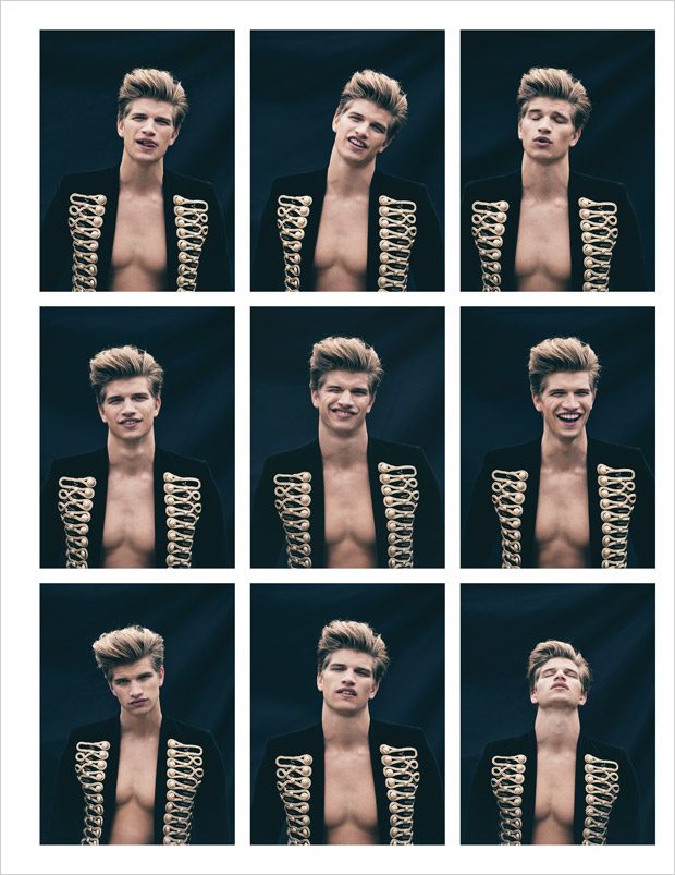 Toby Huntington Whitely