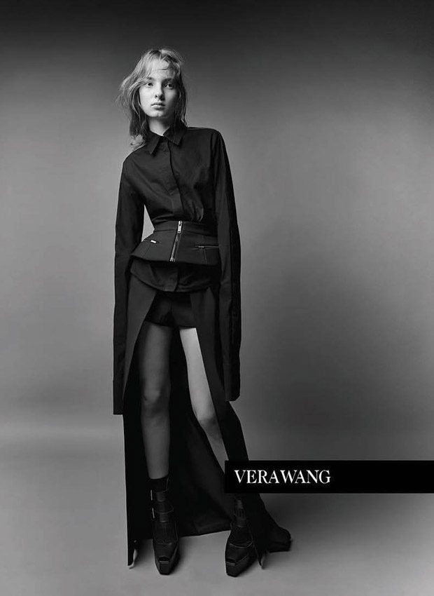 Vera Wang