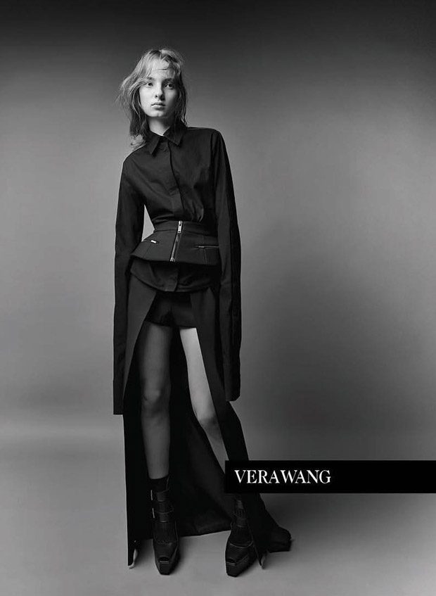 Vera Wang