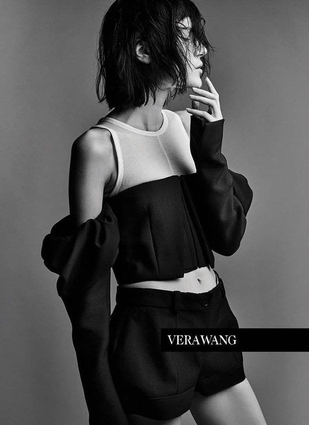 Vera Wang