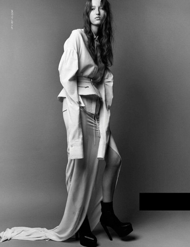 Vera Wang
