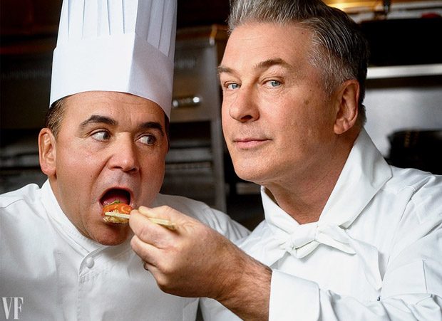 Alec Baldwin