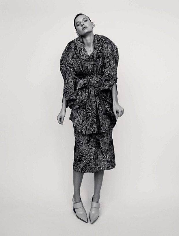 amanda murphy models spring summer 2017 looks numero amanda murphy models spring summer 2017 looks numero
