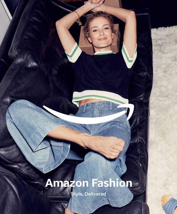 Amazon Fashion