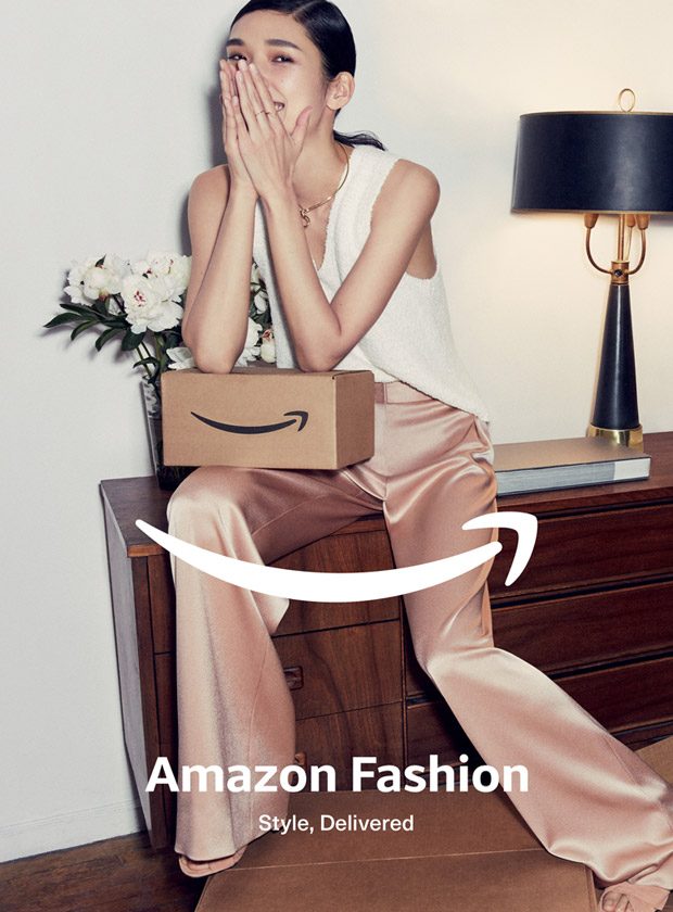 Amazon Fashion