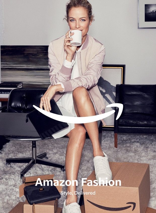 Amazon Fashion