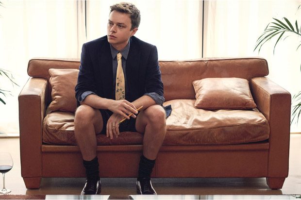 Dane DeHaan