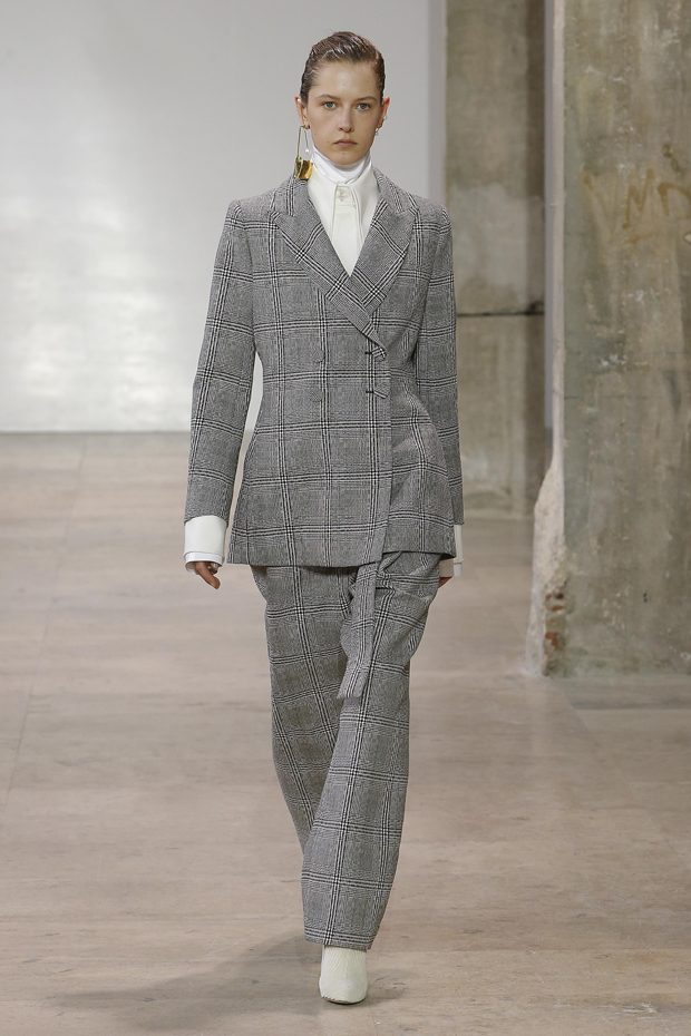 ELLERY Fall