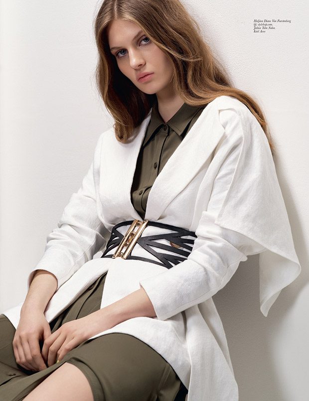 Florence Kosky