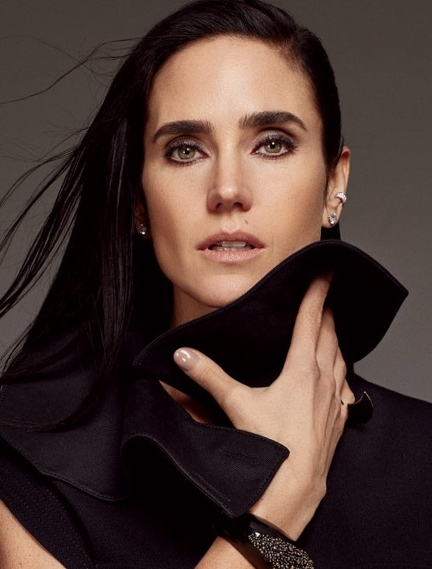 Jennifer Connelly