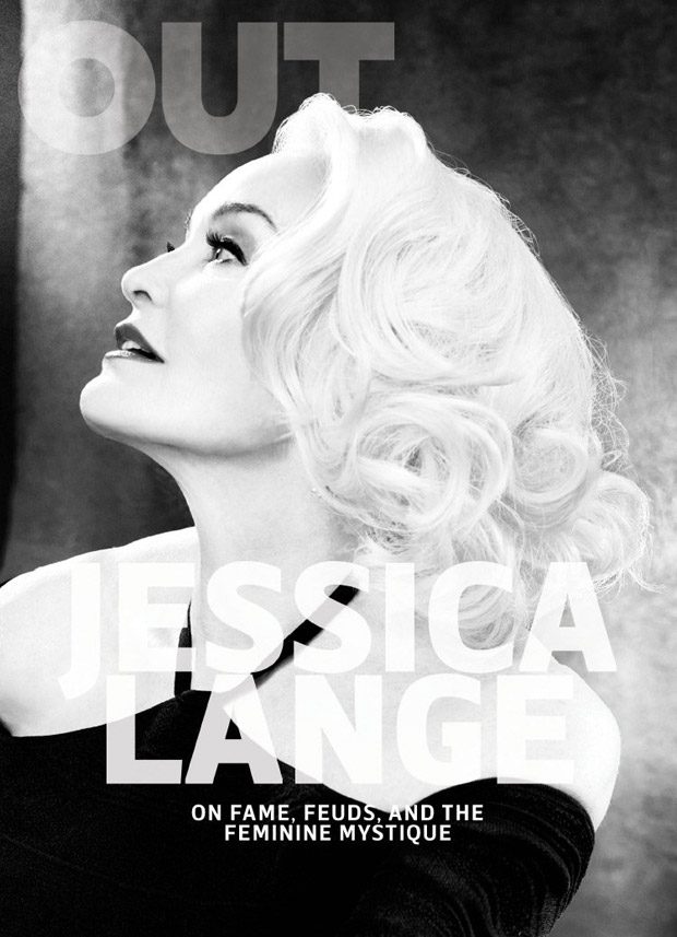 Jessica Lange
