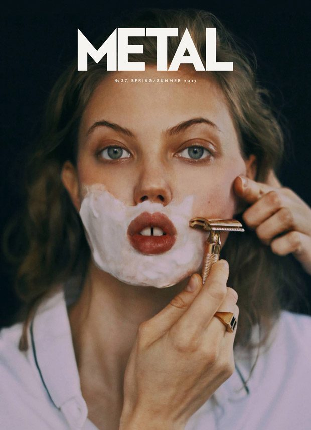 Lindsey Wixson