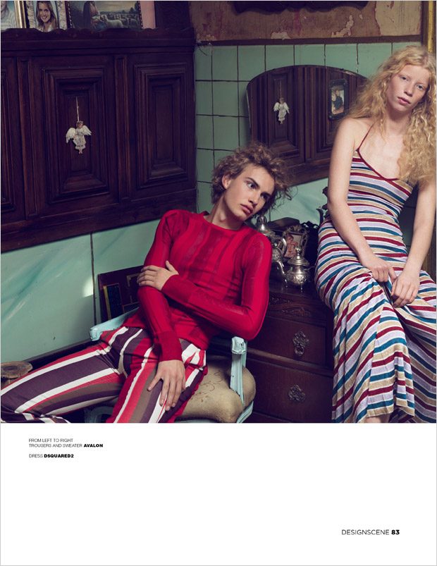 Design SCENE Magazine