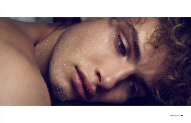 Design SCENE Magazine