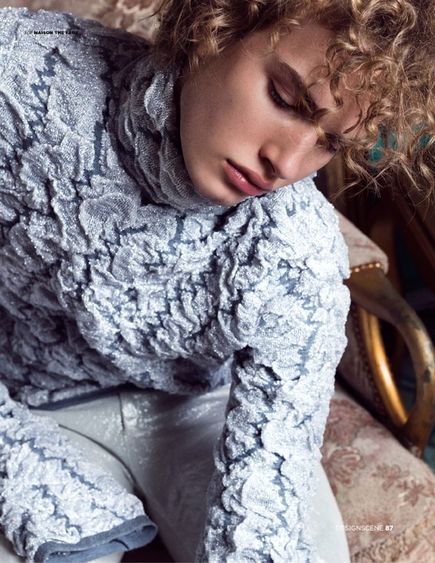 Design SCENE Magazine