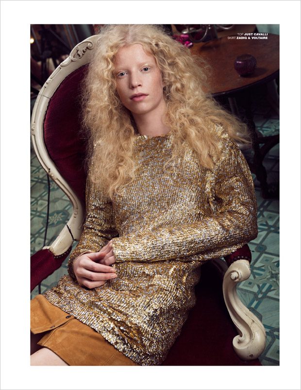 Design SCENE Magazine