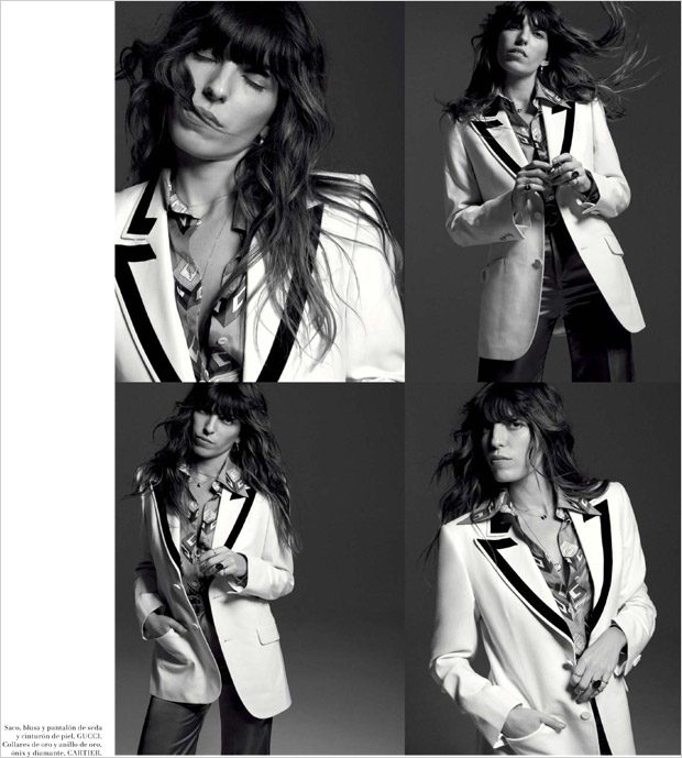 Lou Doillon