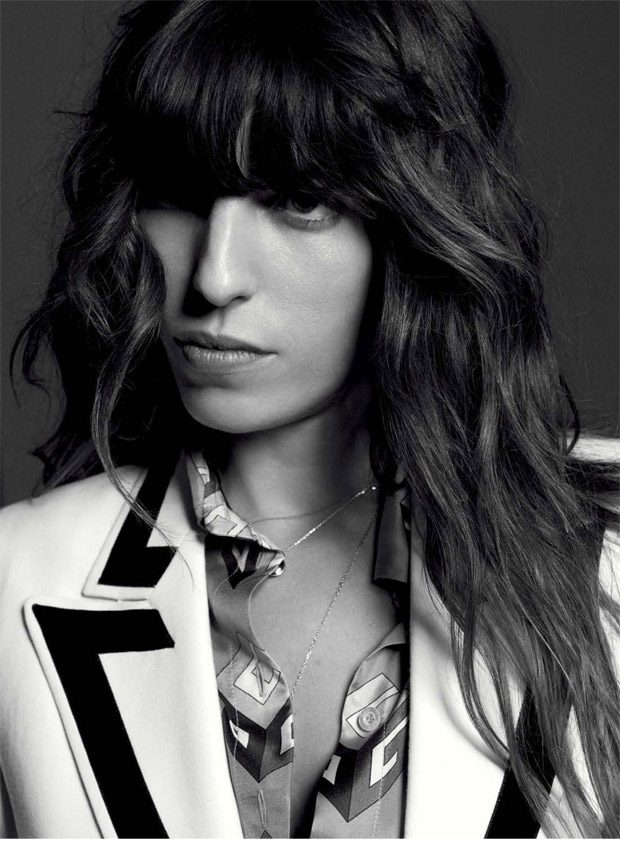 Lou Doillon