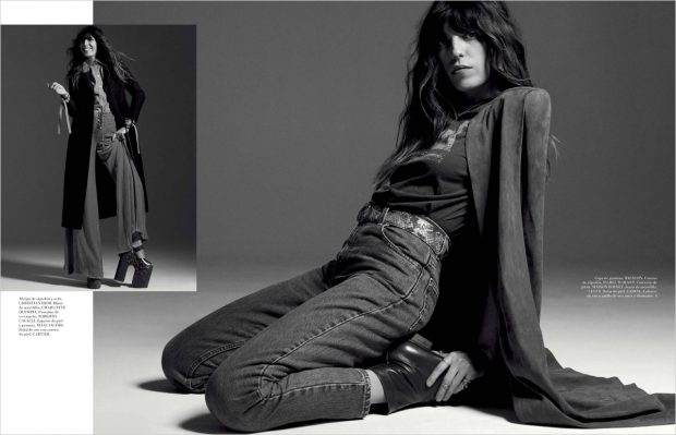 Lou Doillon