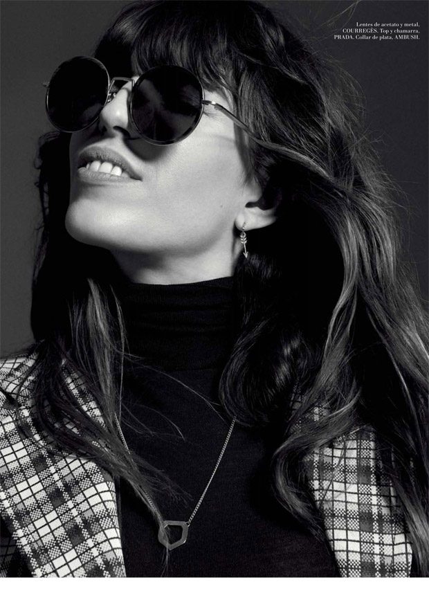 Lou Doillon