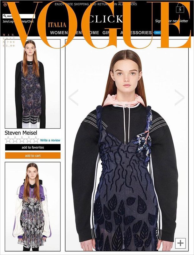 Vogue Italia