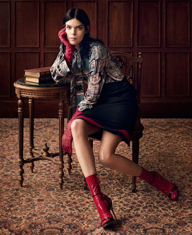 Meghan Collison
