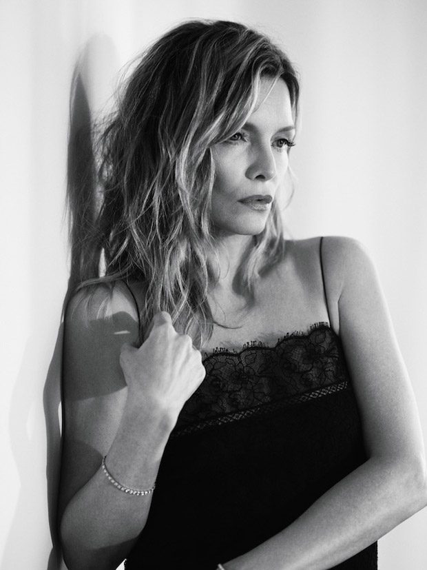 Michelle Pfeiffer