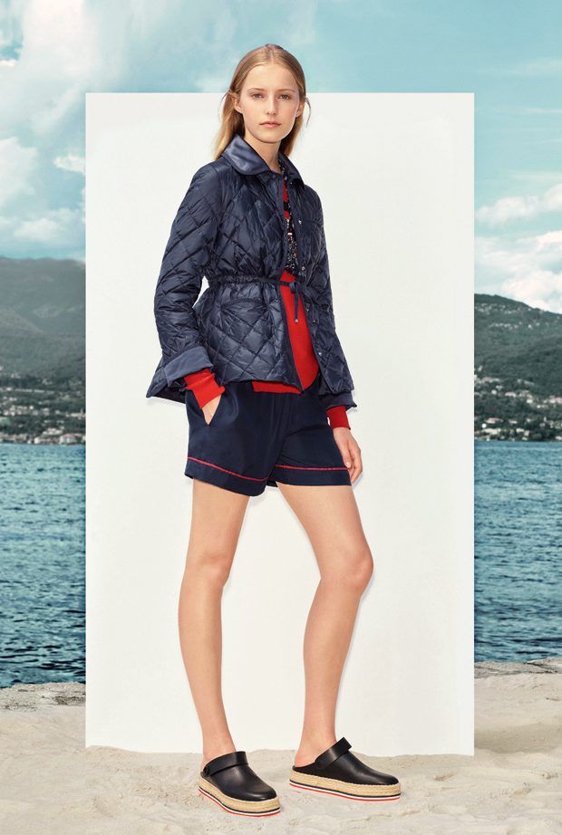 moncler spring jacket womens