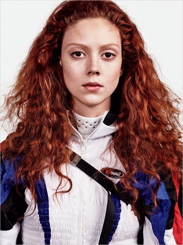 Natalie Westling