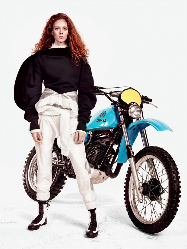 Natalie Westling