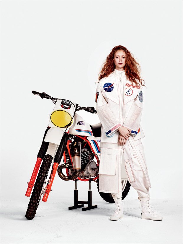 Natalie Westling