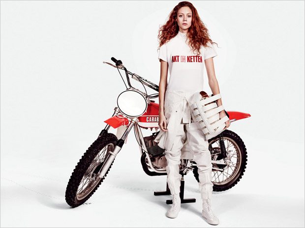 Natalie Westling