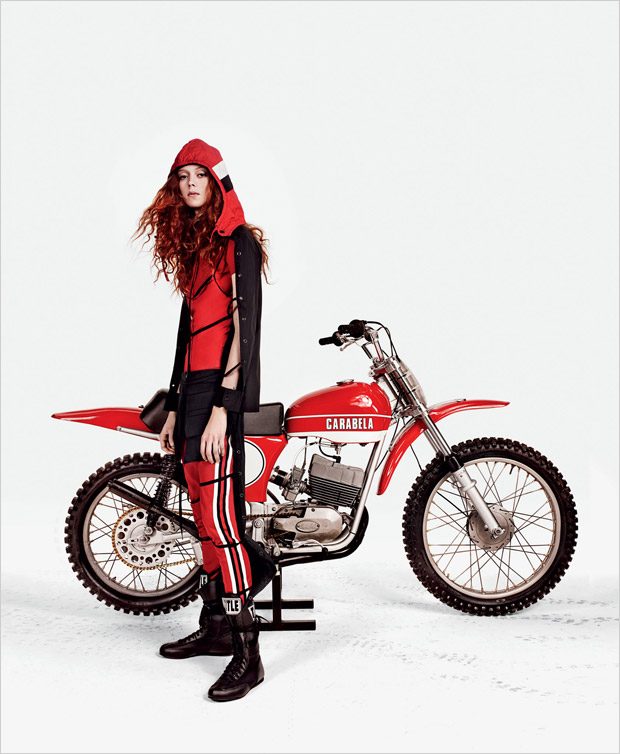 Natalie Westling