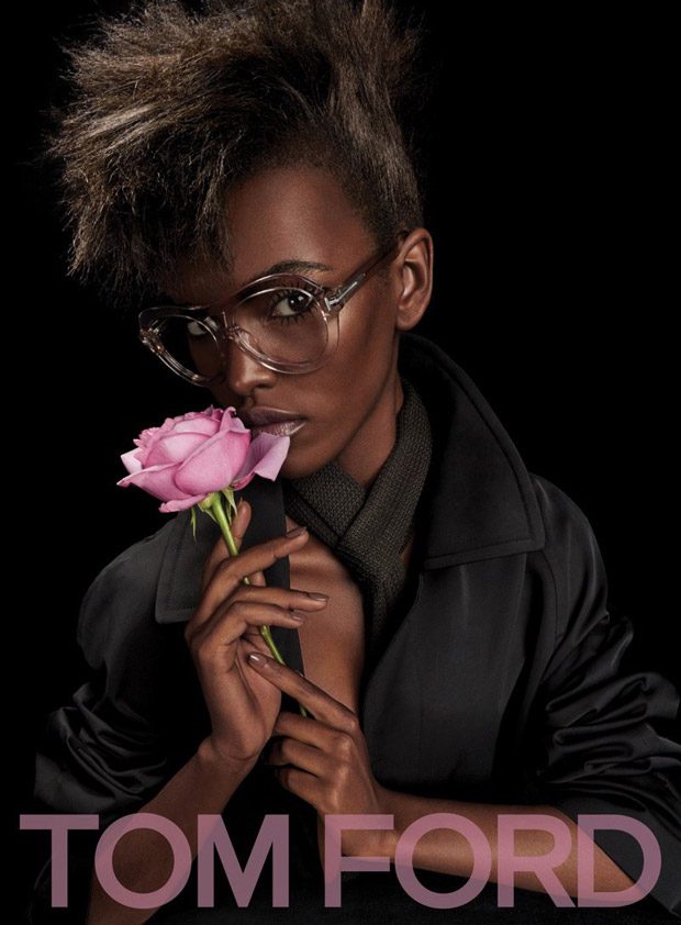 Tom Ford