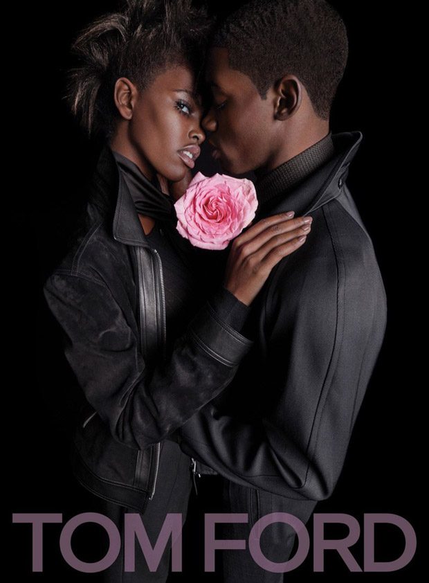 Tom Ford